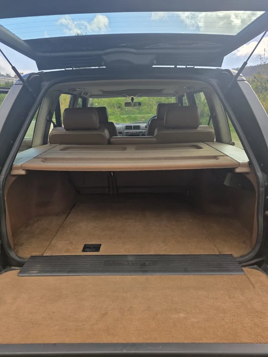 Land Rover Range Rover - Image 4