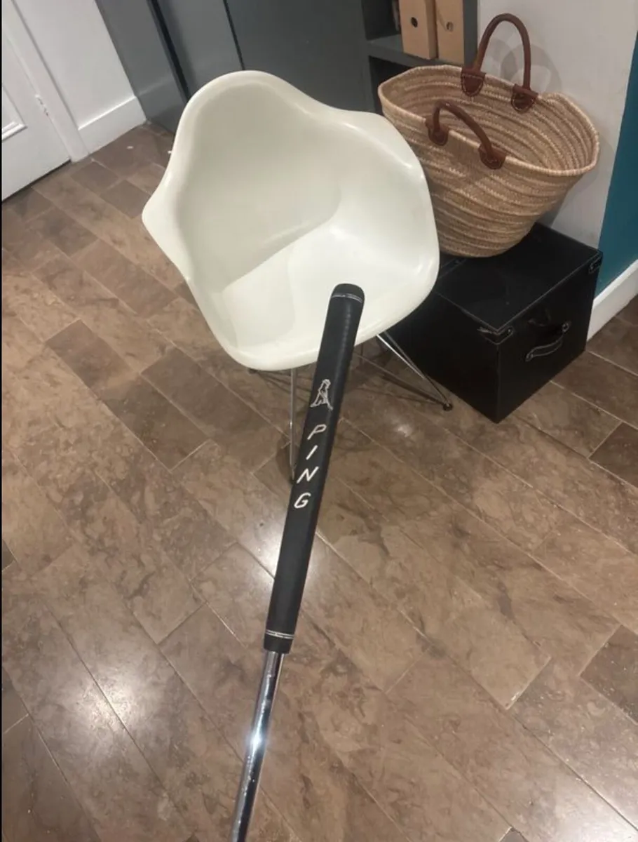 Ping putter - Image 4