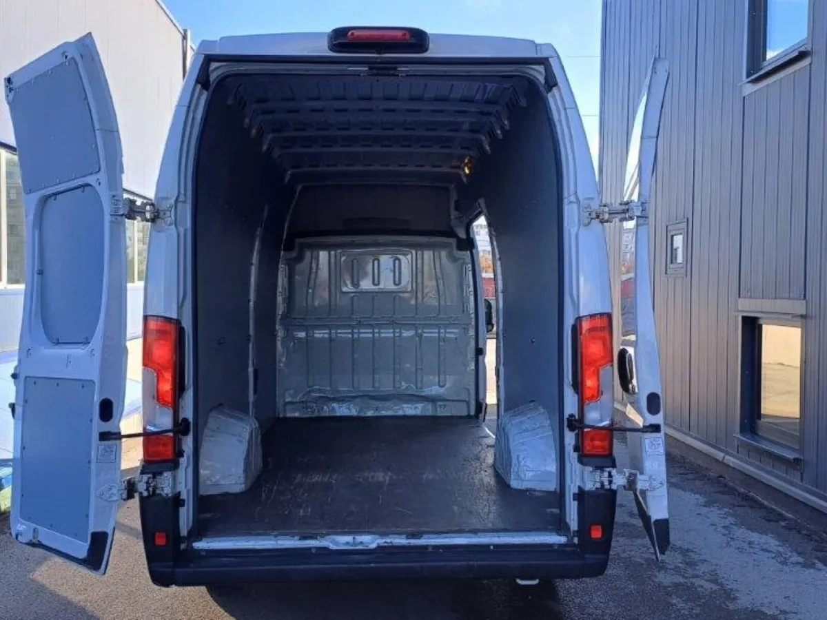 Fiat Ducato 2022 - Image 2