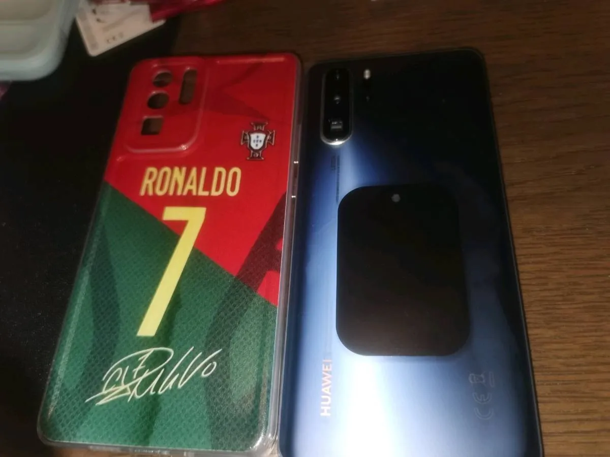 P30 pro 256GB - Image 2