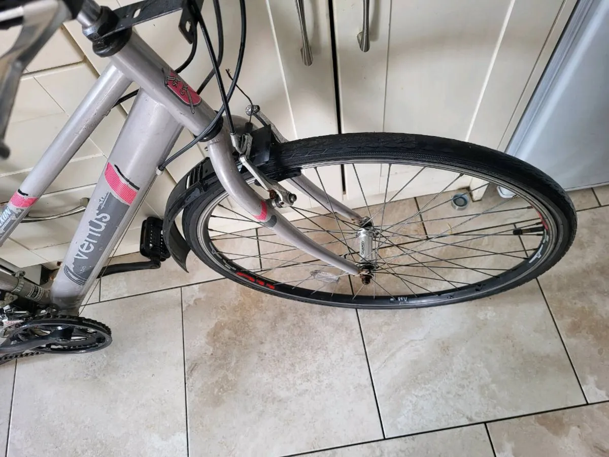 Ladies bike - Image 3