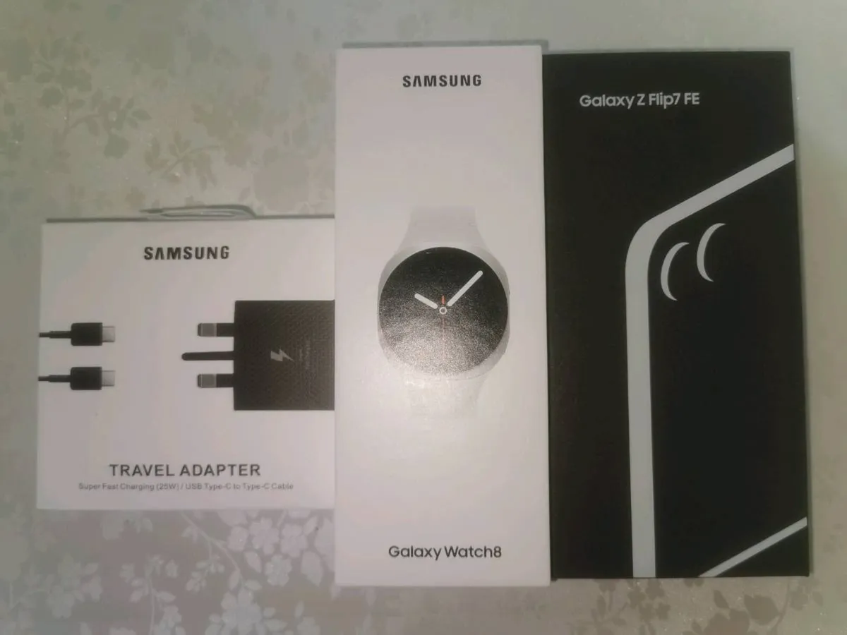 Z fip 7 FE - Image 1