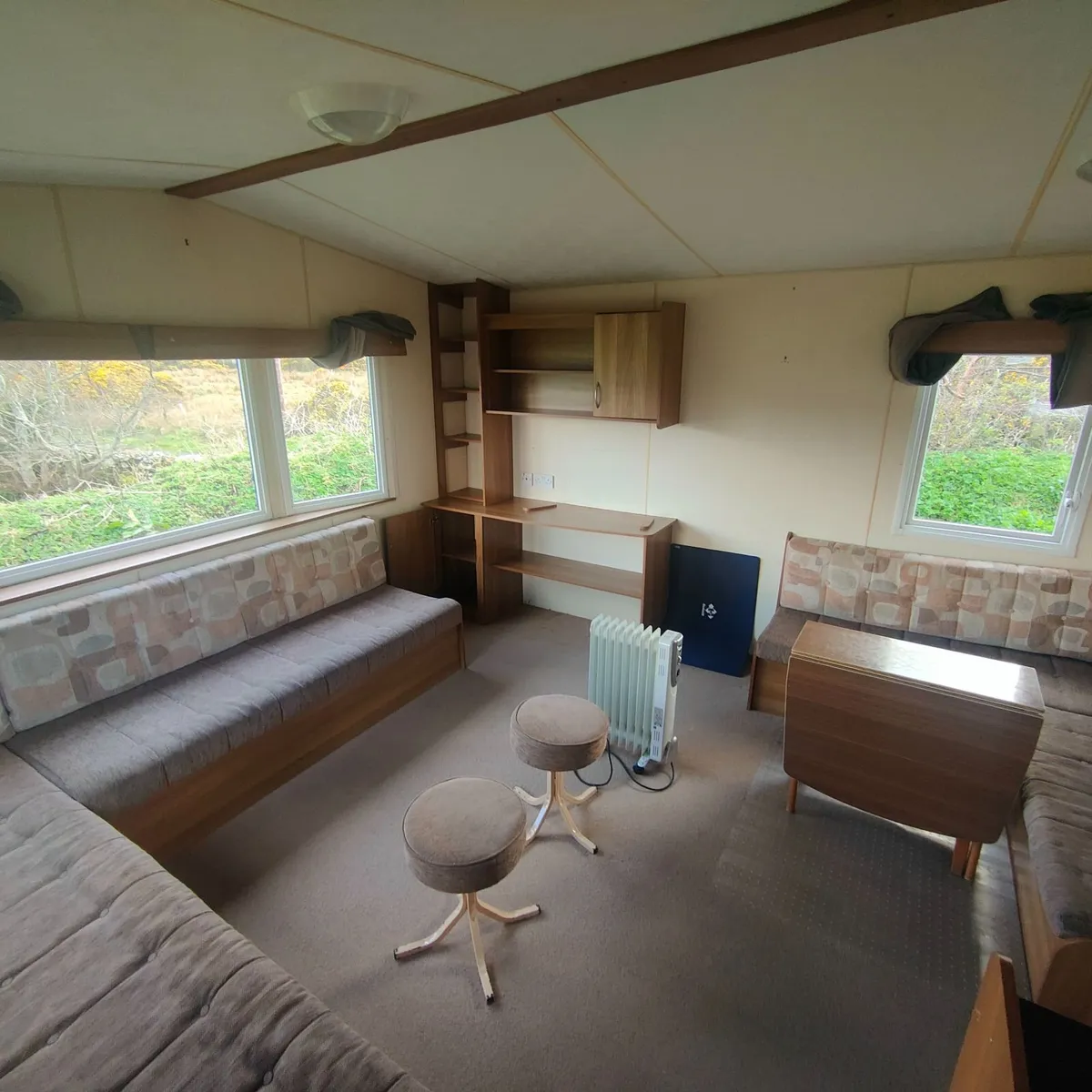 Mobile home - Image 1