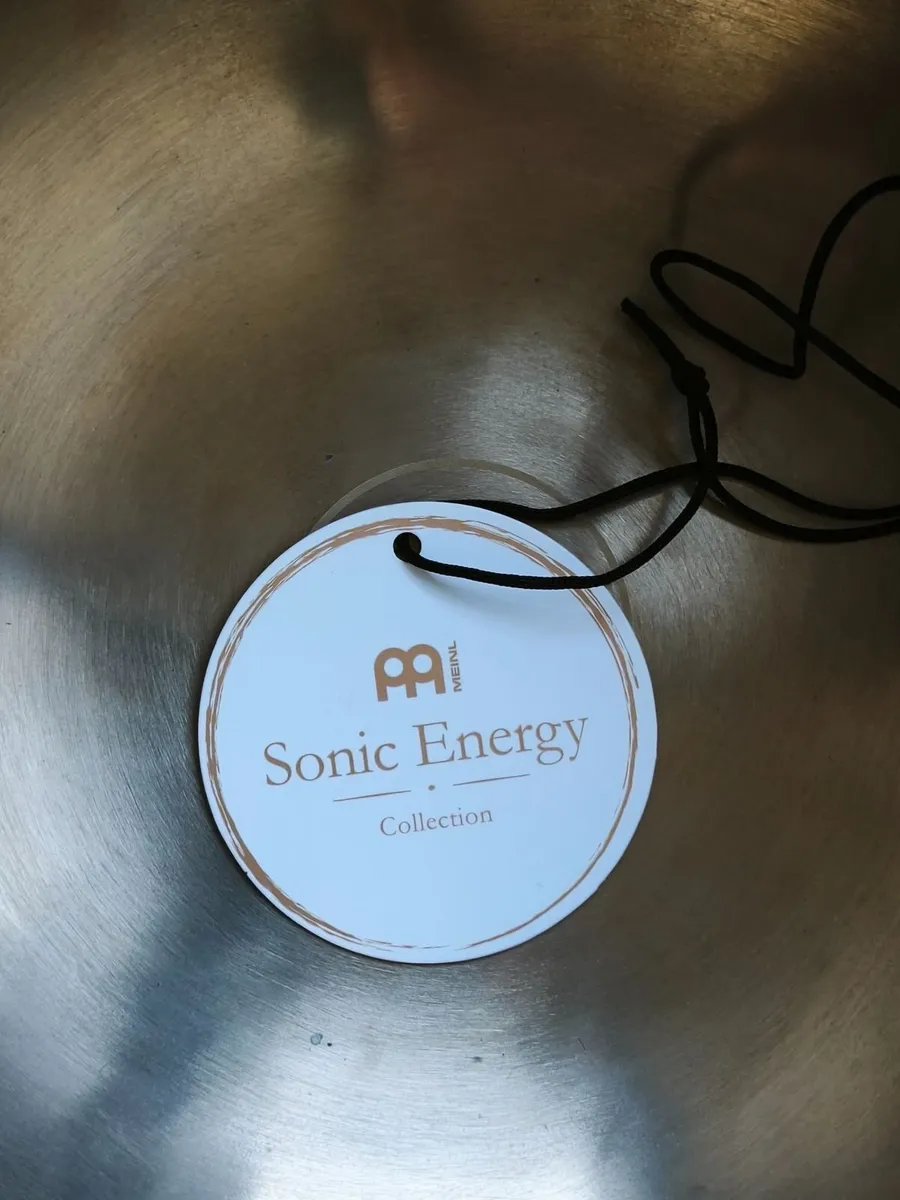 Meinl Singing Bowl - Image 2