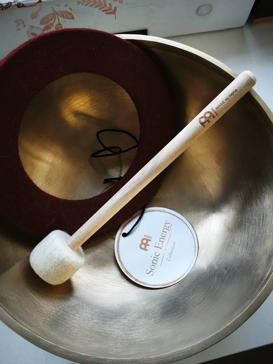 Meinl Singing Bowl - Image 1