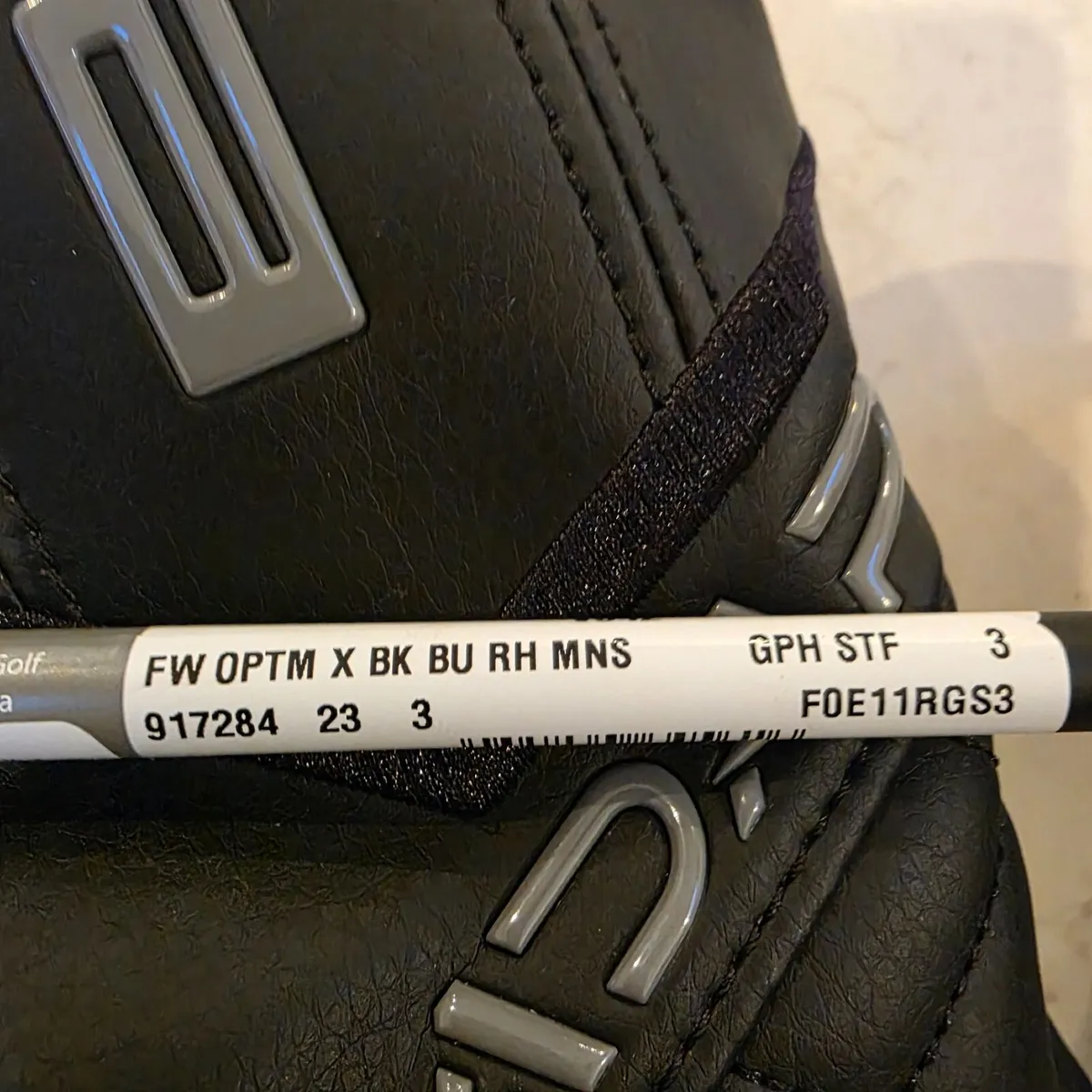 Cobra Darkspeed (DS) Adapt 10.5° driver - Image 3