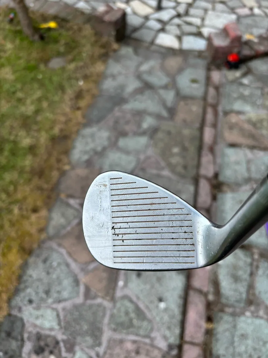 Callaway MD3 50 degree - Image 2