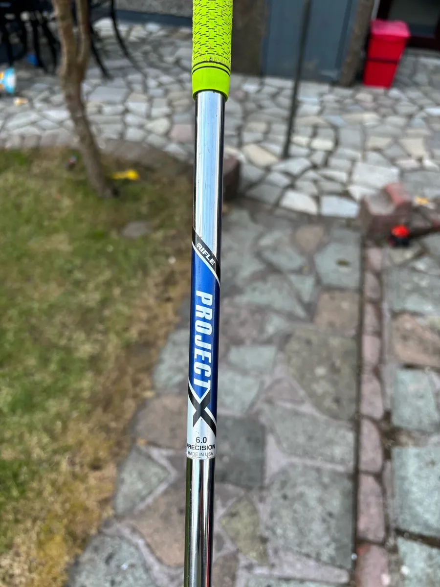 Callaway MD3 50 degree - Image 3