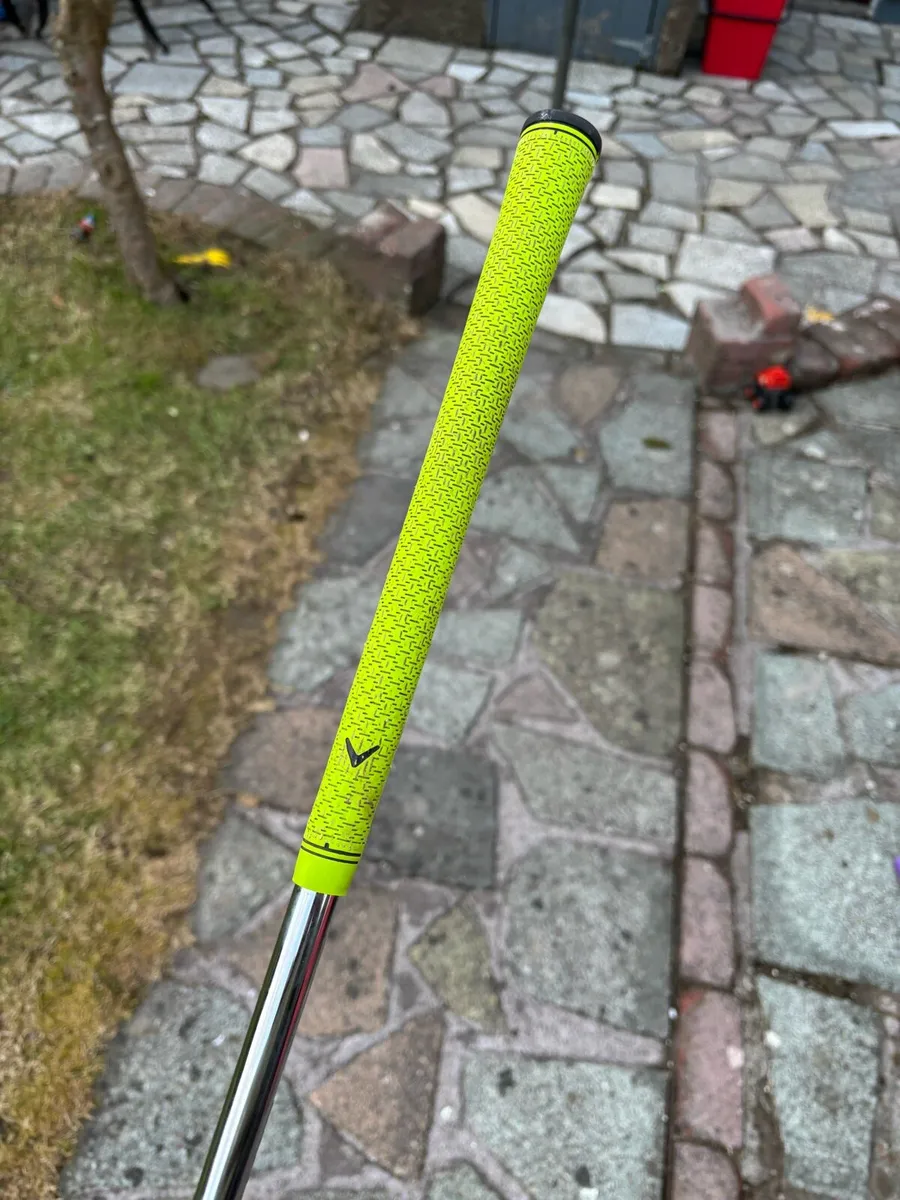 Callaway MD3 50 degree - Image 4