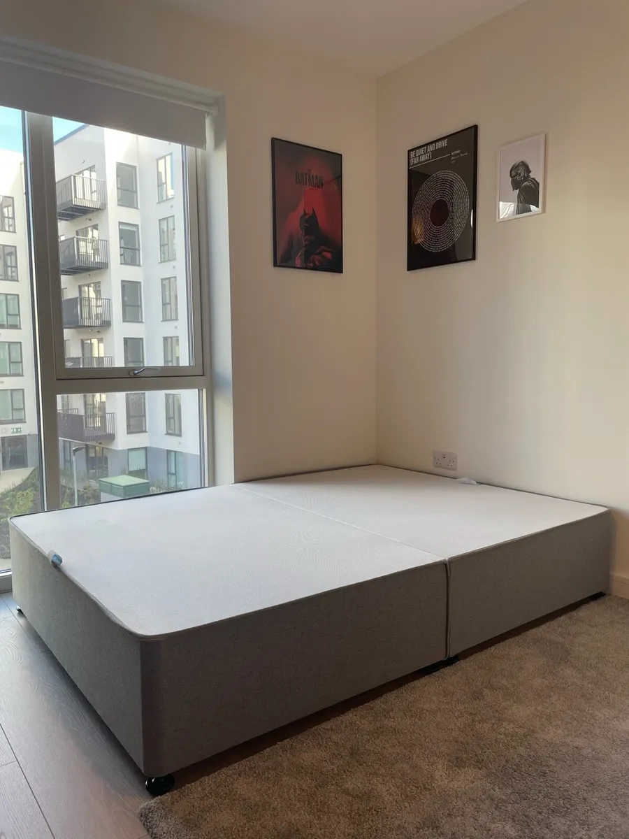 Brand New Respa Double Bed - Image 1