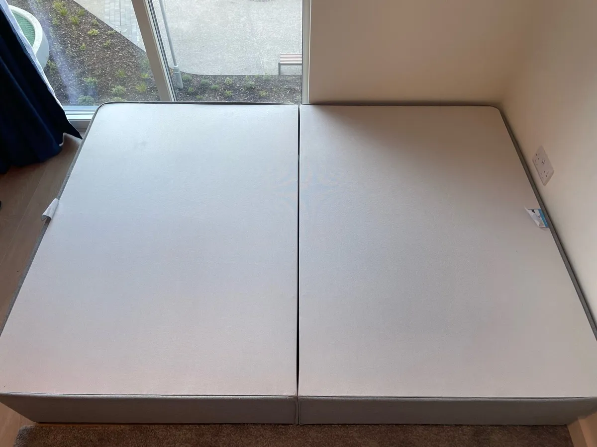 Brand New Respa Double Bed - Image 2