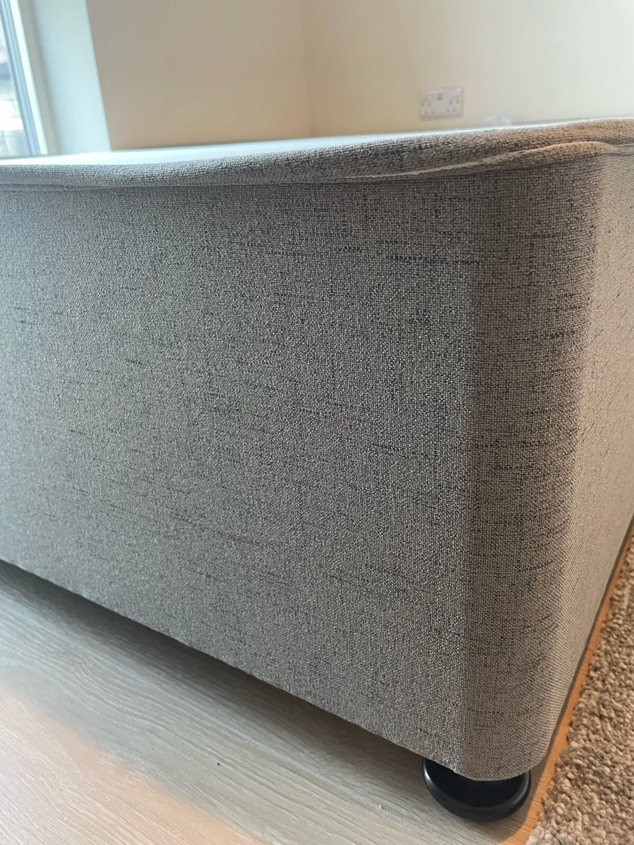 Brand New Respa Double Bed - Image 3