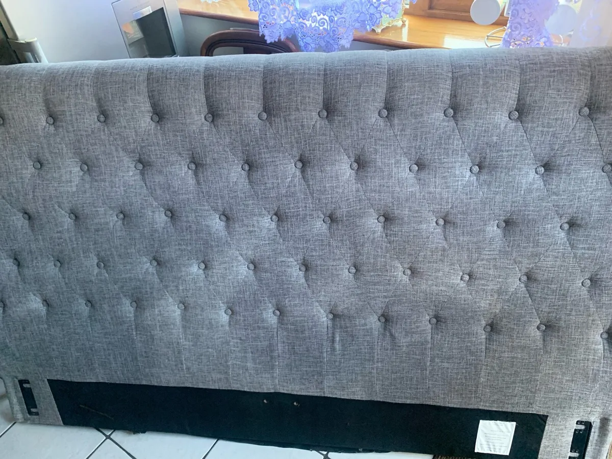 Super king bed - Image 2