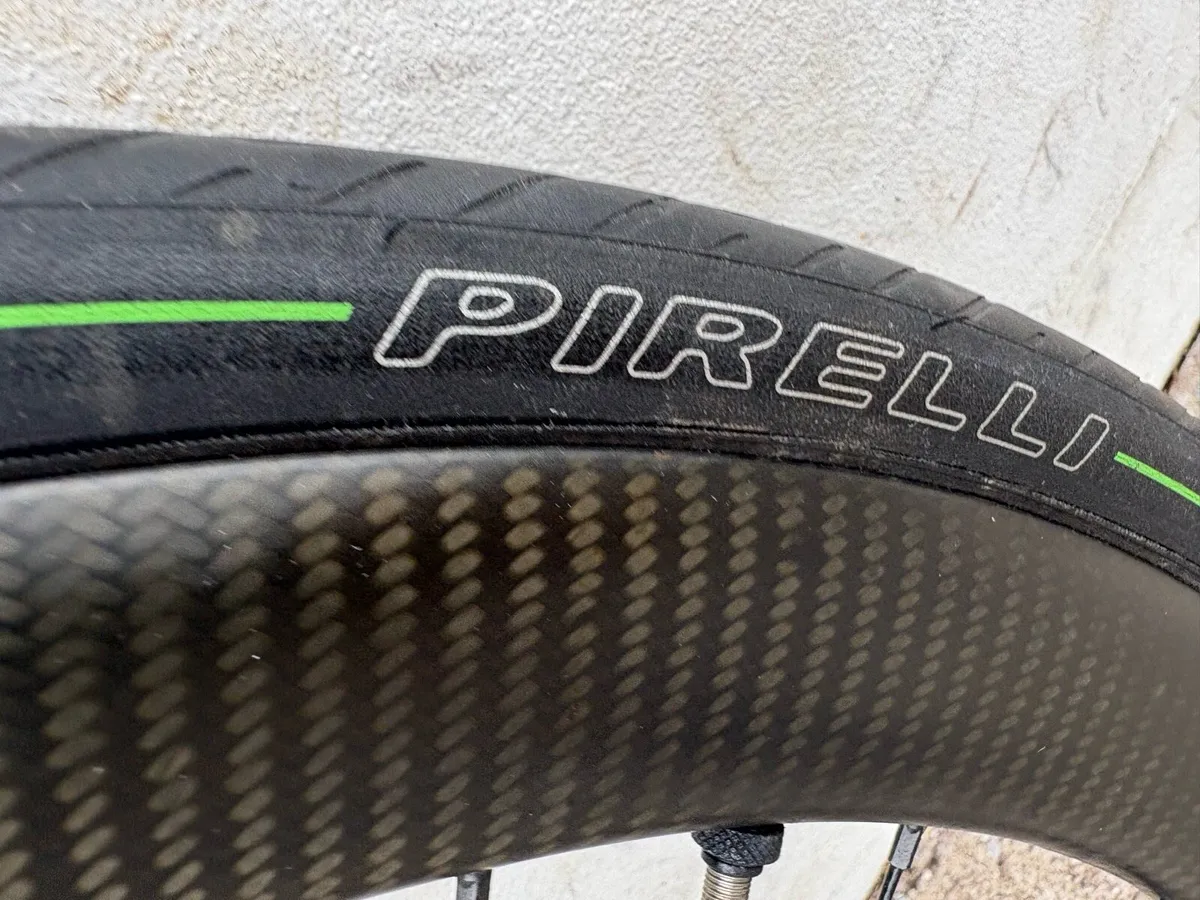 Mavic Cosmic SL 45 - Image 2