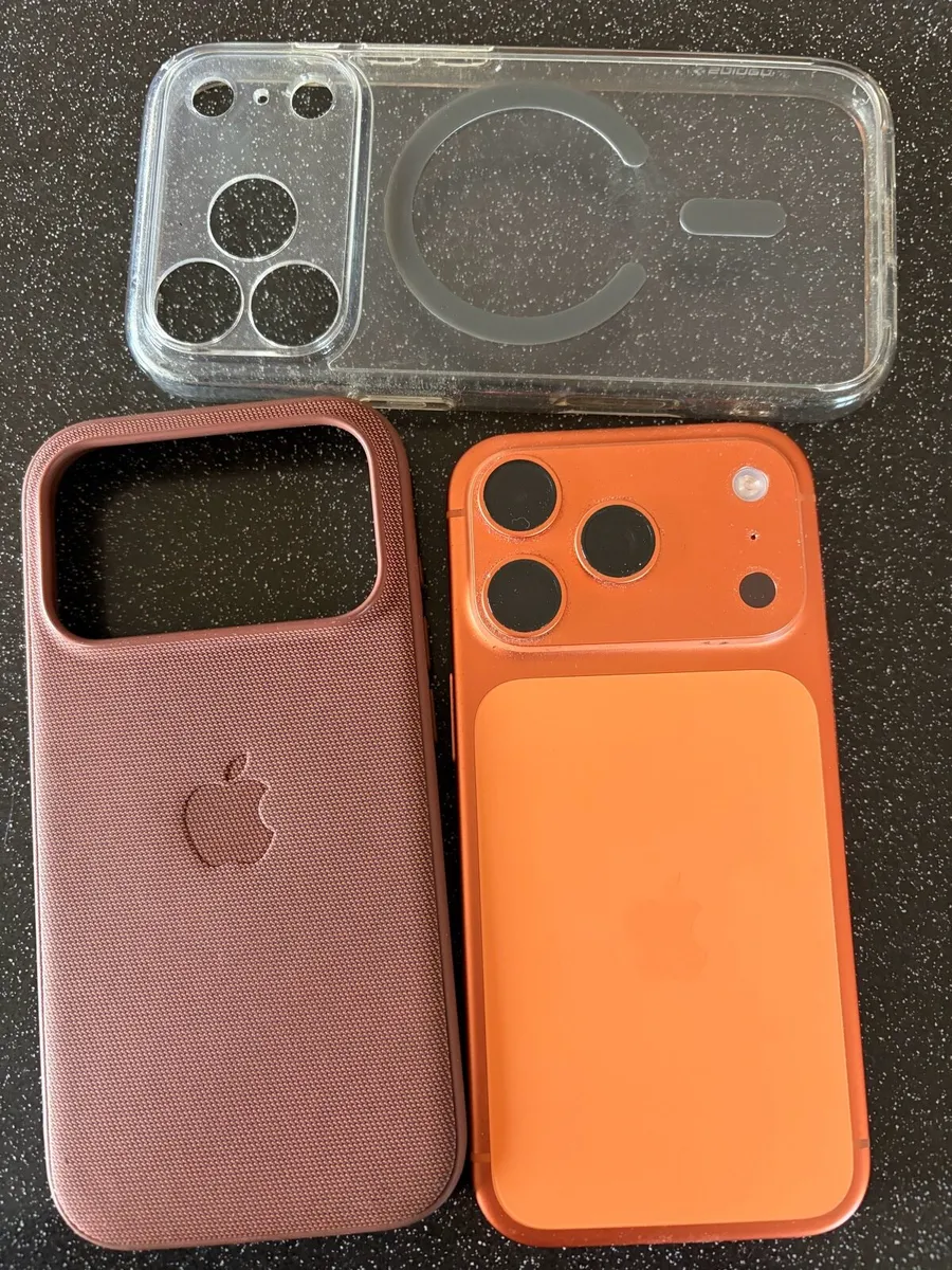 iPhone 17 Pro - Image 3