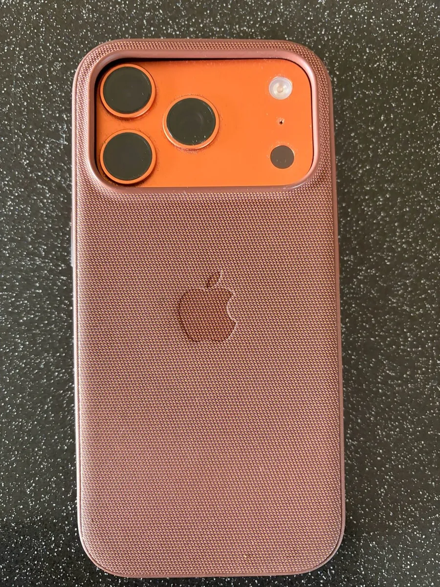 iPhone 17 Pro - Image 4