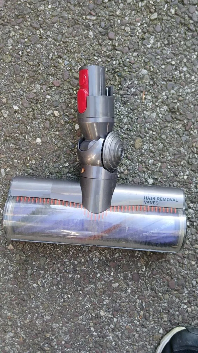 Dyson Brush Head - Image 1