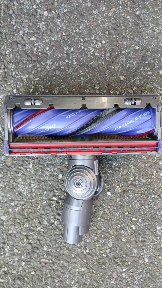 Dyson Brush Head - Image 2