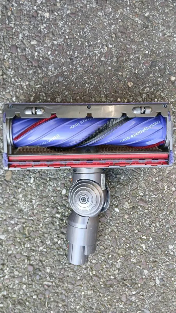 Dyson Brush Head - Image 3
