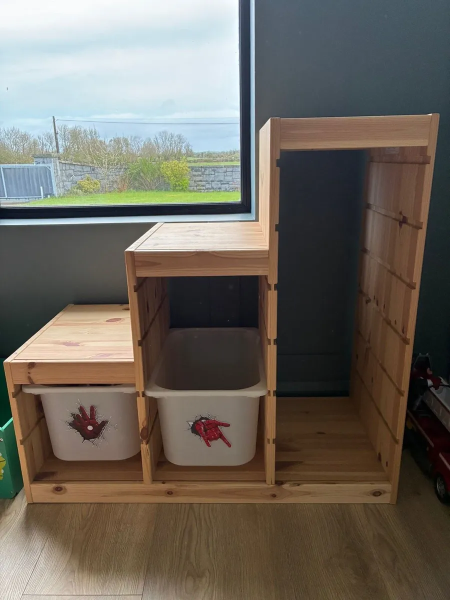 Storage unit - Image 4