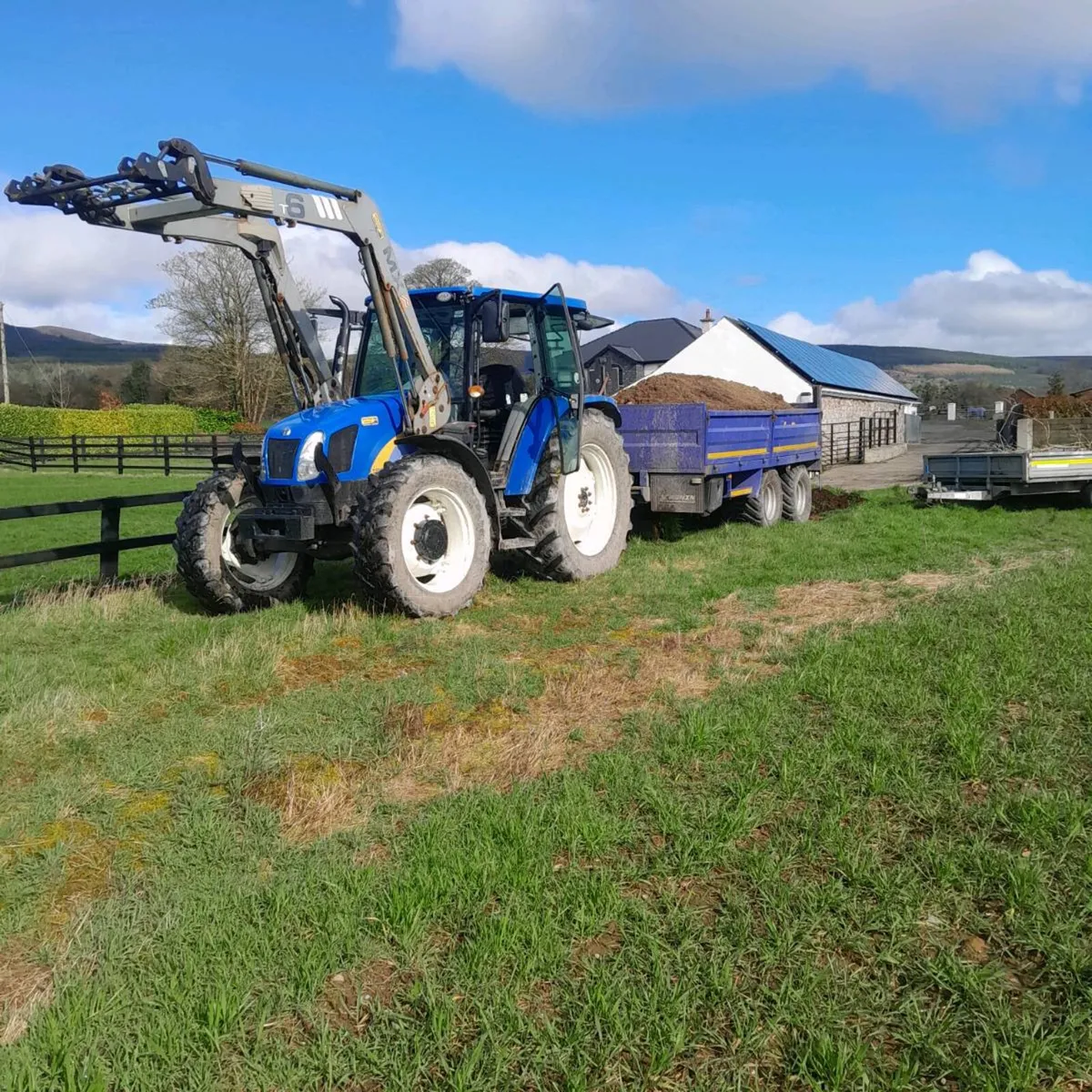 Topsoil for sale - Image 3