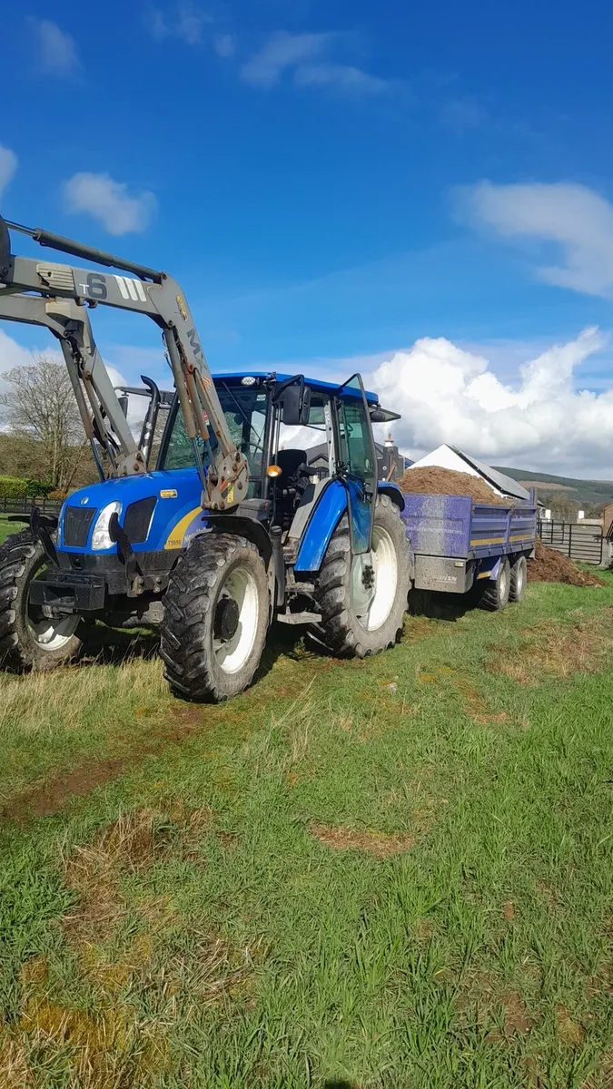 Topsoil for sale - Image 4