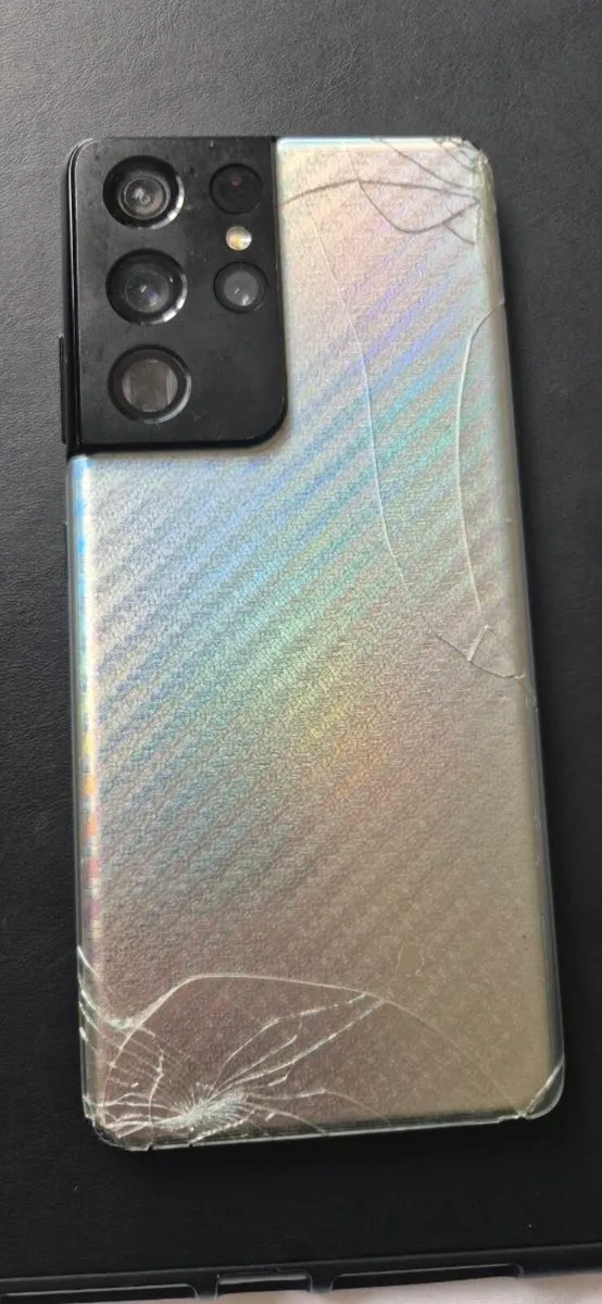 Samsung s21 ultra - Image 2