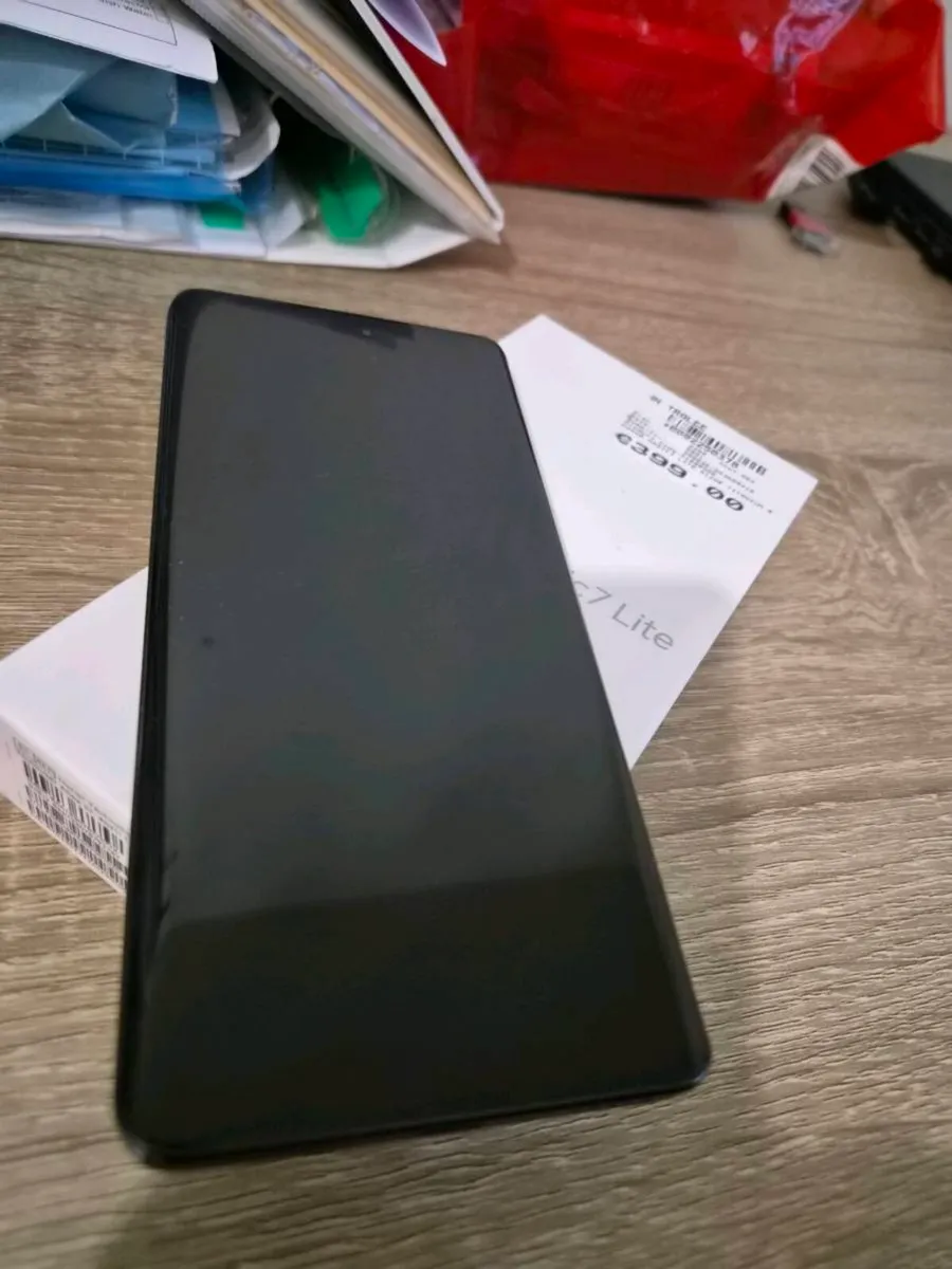 Honor Magic 7 lite - Image 1