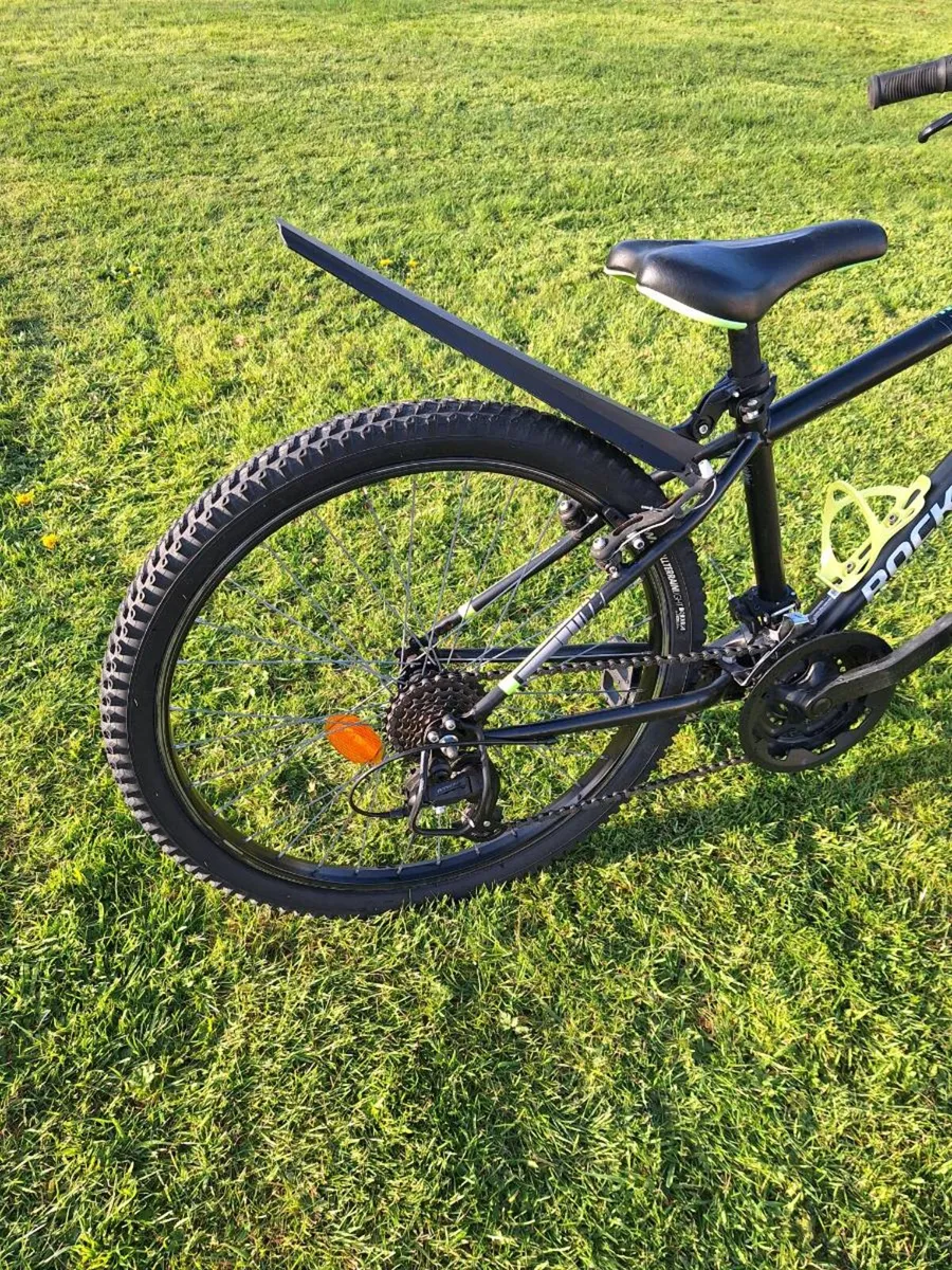 Rockrider kids bike - Image 4