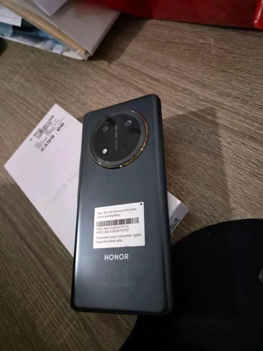 Honor Magic 7 lite - Image 3