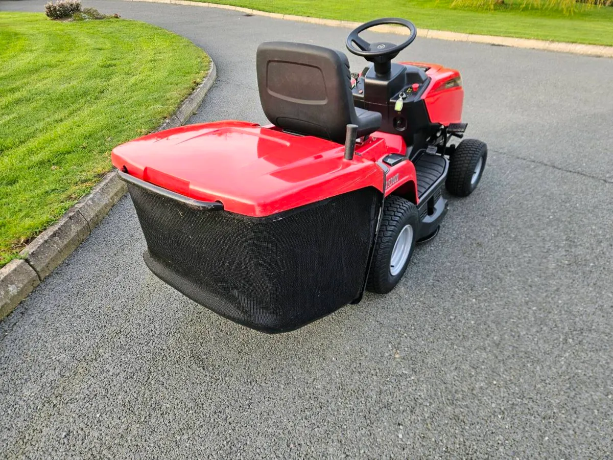 Lawnmower - Image 3