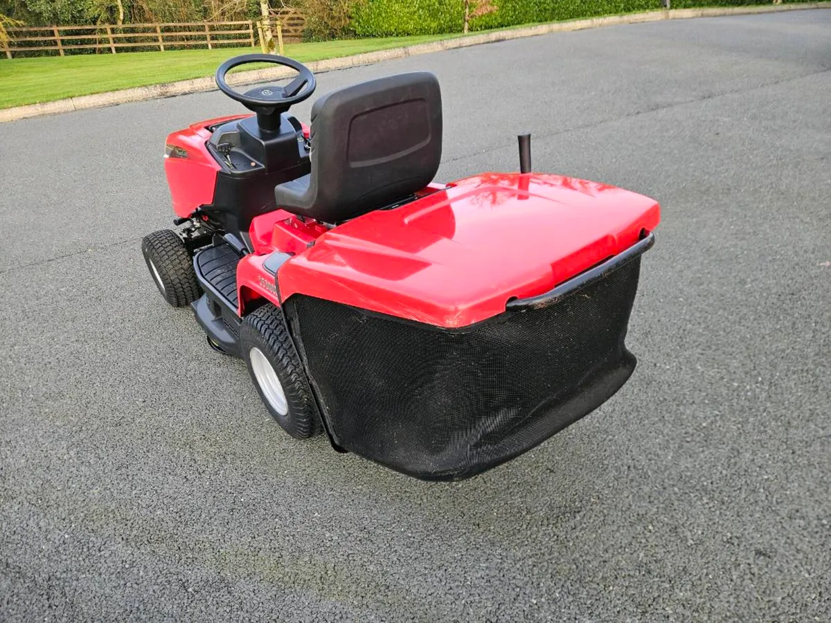 Lawnmower - Image 4