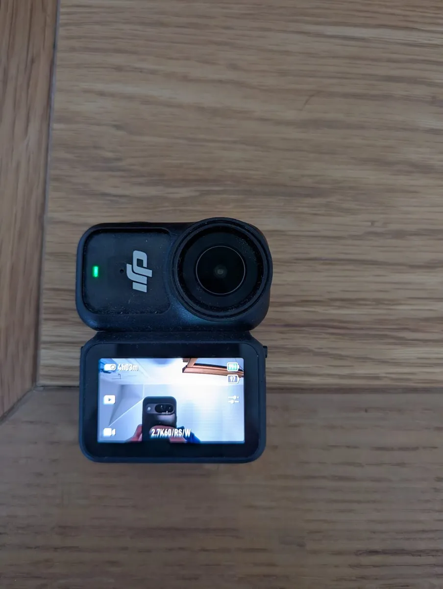 Dji osmo nano 128gb - Image 1