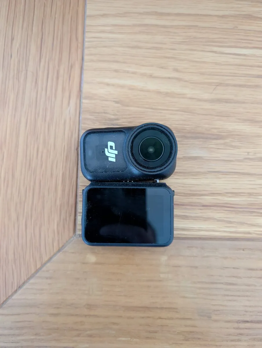 Dji osmo nano 128gb - Image 3