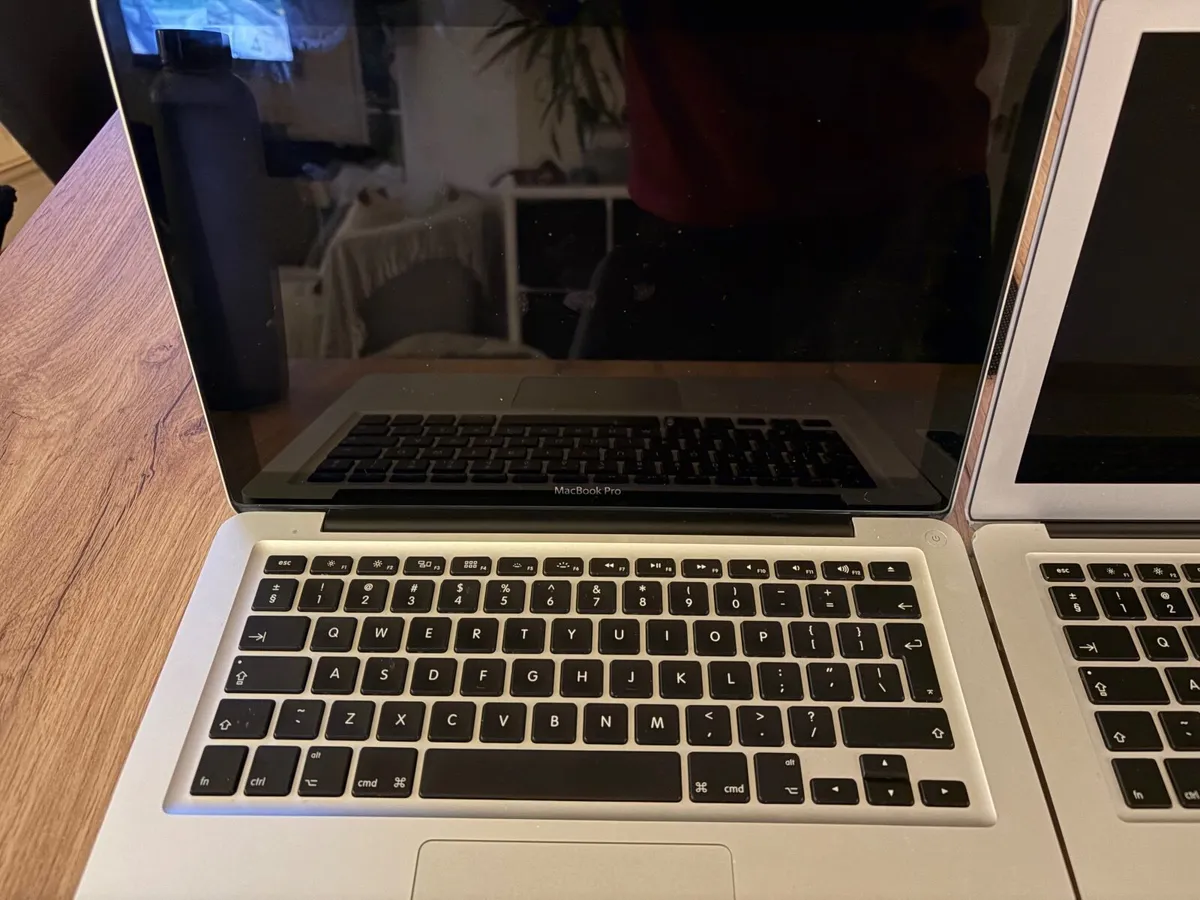 MacBook Air (2013) + Pro (2013) models - Image 1