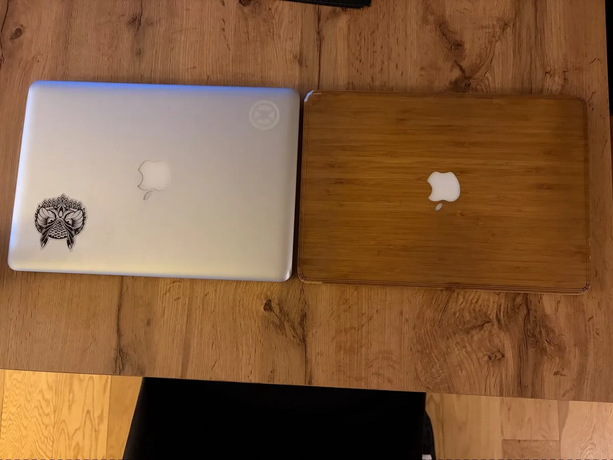 MacBook Air (2013) + Pro (2013) models - Image 4