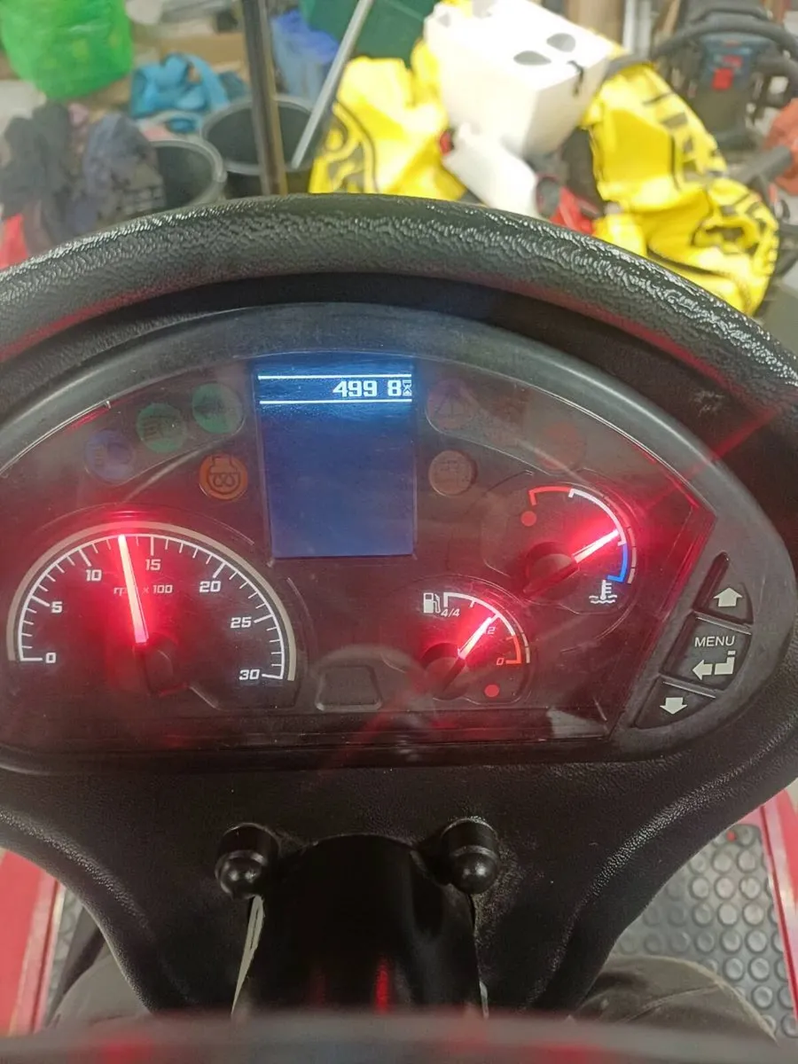 Gianni ferrari turbo 1 - Image 2