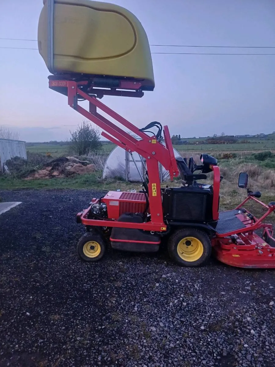 Gianni ferrari turbo 1 - Image 1