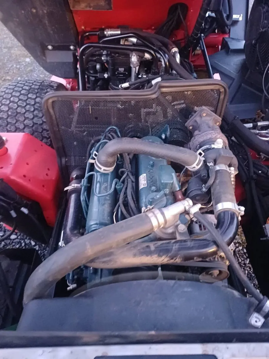 Gianni ferrari turbo 1 - Image 3