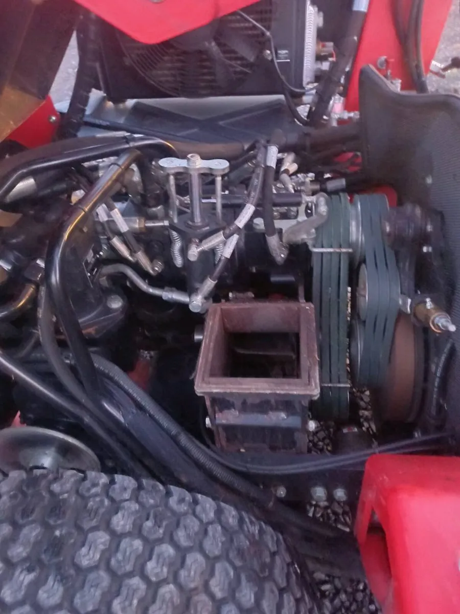 Gianni ferrari turbo 1 - Image 4