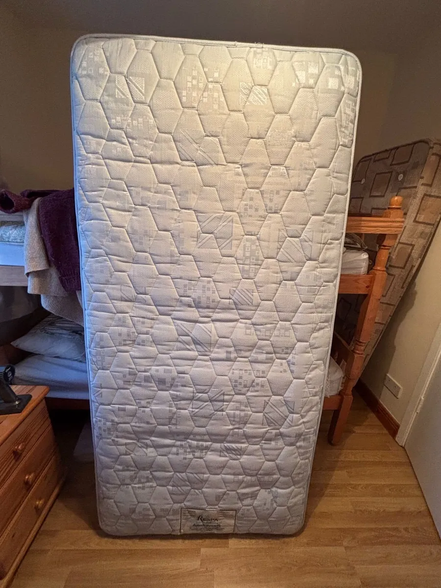 Single Mattress - Image 1