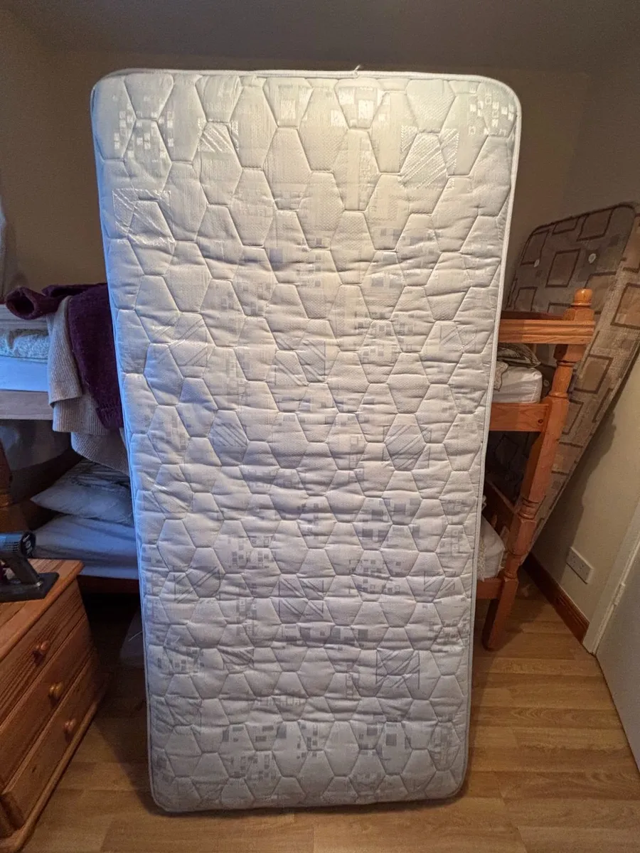 Single Mattress - Image 2