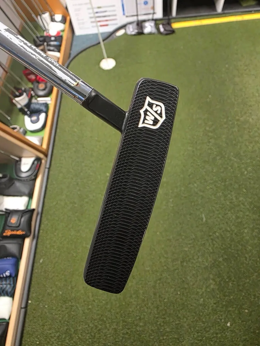 Wilson Infinite The L Putter - Image 3