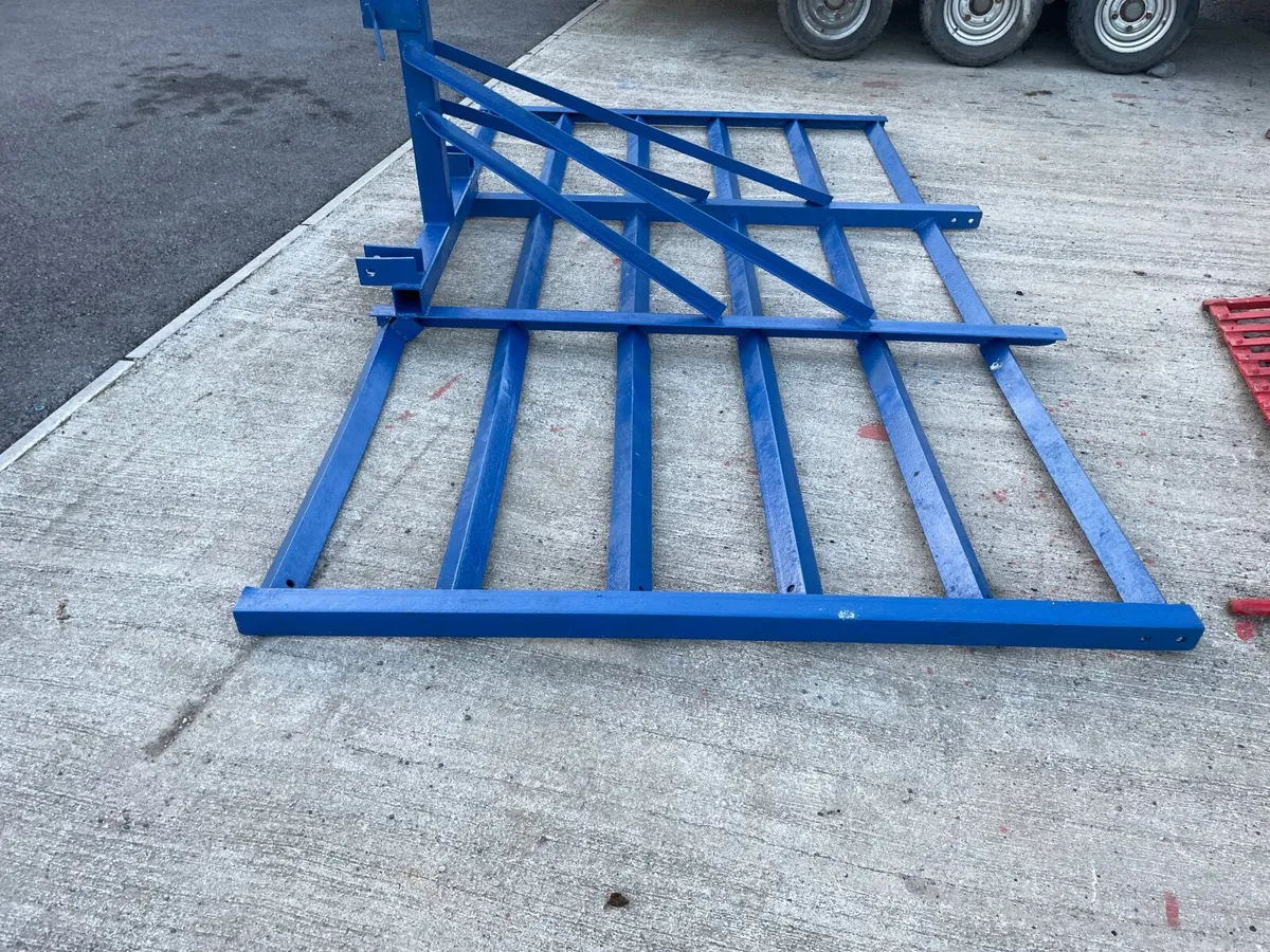 Landleveller - Image 3