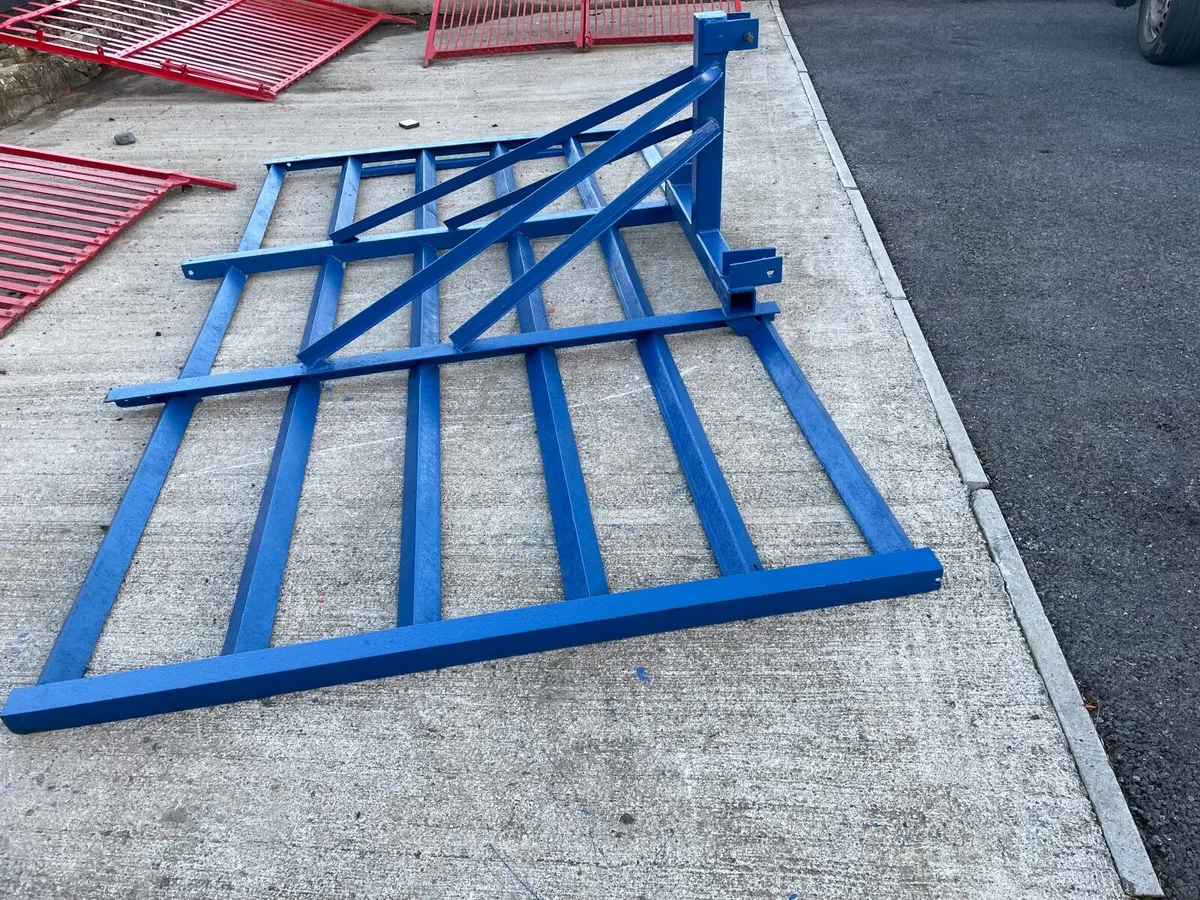 Landleveller - Image 4