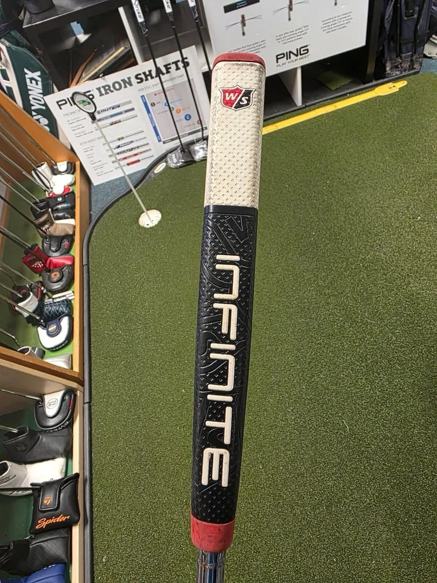 Wilson Infinite The L Putter - Image 4