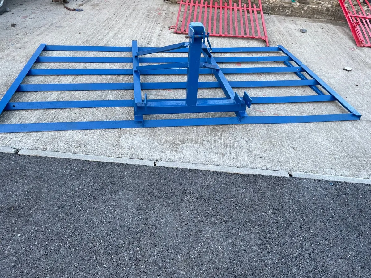 Landleveller - Image 2