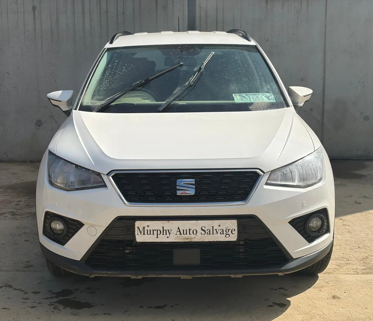 2020 Seat Arona for parts - Image 1