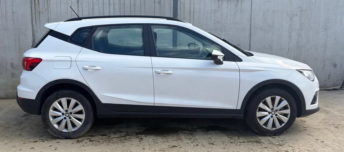 2020 Seat Arona for parts - Image 2