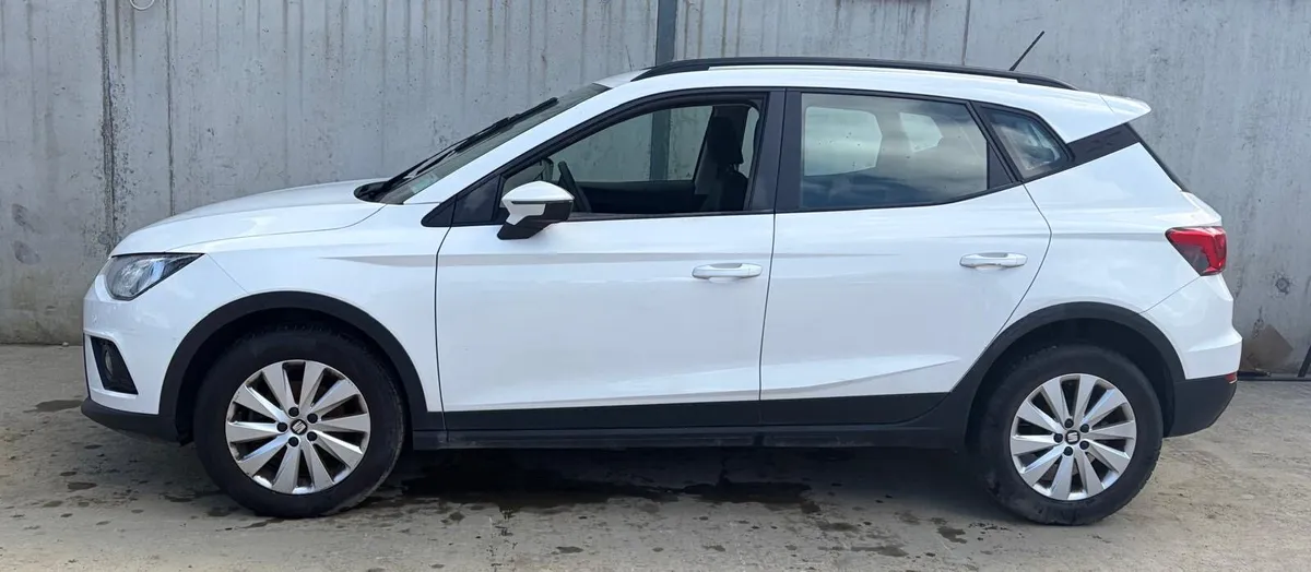 2020 Seat Arona for parts - Image 3